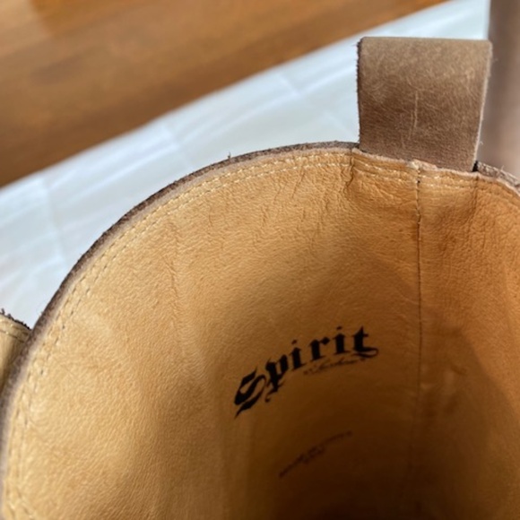 Lucchese Boots - Picture 4 of 4